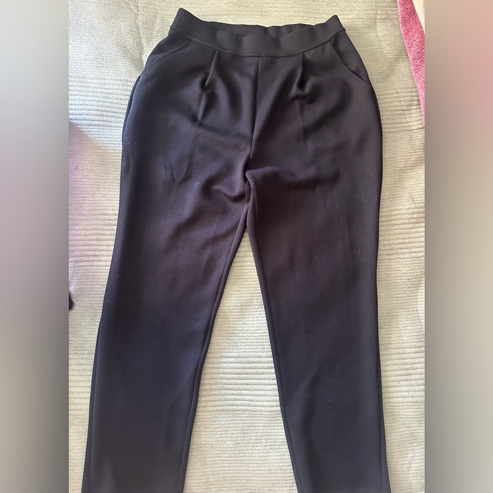 Halara Black Trousers